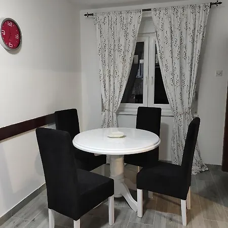 Fortuna Daire Vrdnik