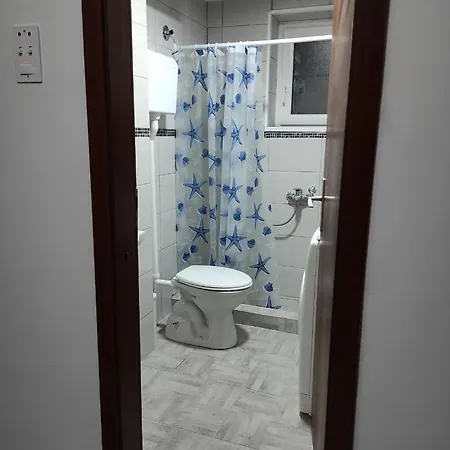 Fortuna Apartment *