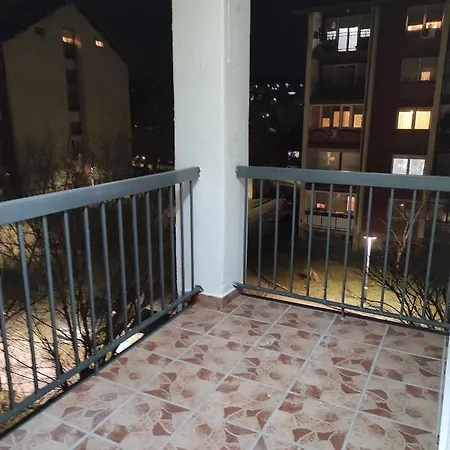 Apartment Fortuna *