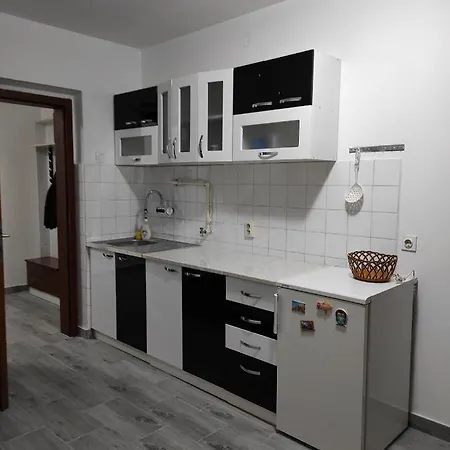 Apartmán Fortuna Vrdnik
