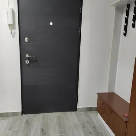 Fortuna Apartment *