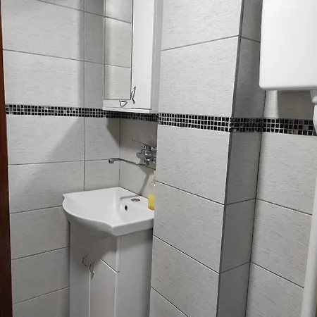 Fortuna Apartment Vrdnik