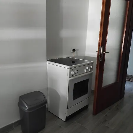 Fortuna Apartment *