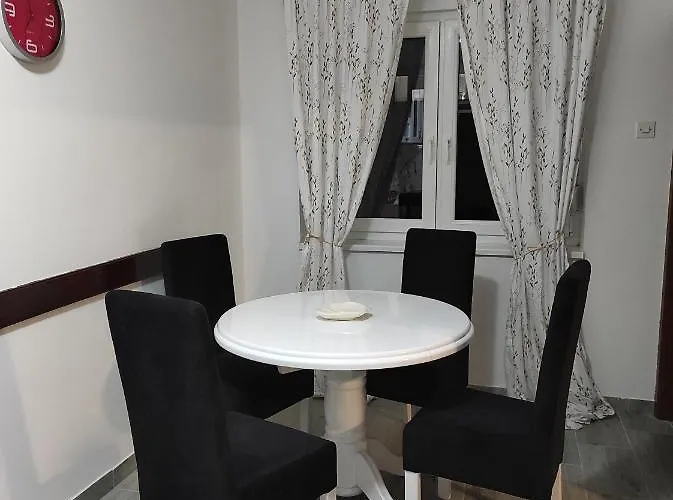 Fortuna Apartmán Vrdnik