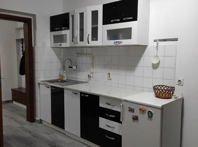 Apartmán Fortuna Vrdnik