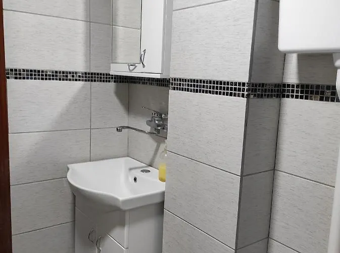 Fortuna Apartmán Vrdnik